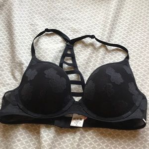 Victoria’s Secret racer back bra. 36B